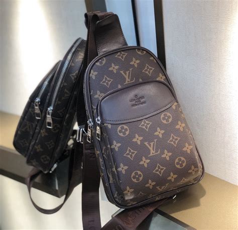 brusttasche herren louis vuitton|louis vuitton bags for men.